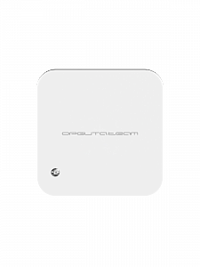 Умный датчик присутствия с сенсором освещения Wi-Fi Орбита OT-HOS25